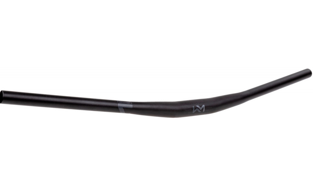 Руль NEWMEN Evolution Alu SL 318.10 760mm - 1