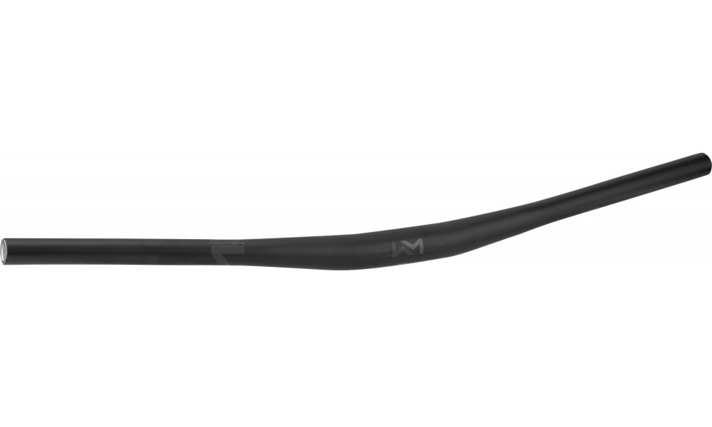 Handlebar NEWMEN Evolution Alu SL 318.10 VGS 710-760mm 