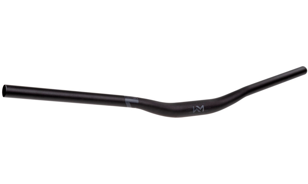 Руль NEWMEN Evolution Alu SL 318.25 800mm - 1