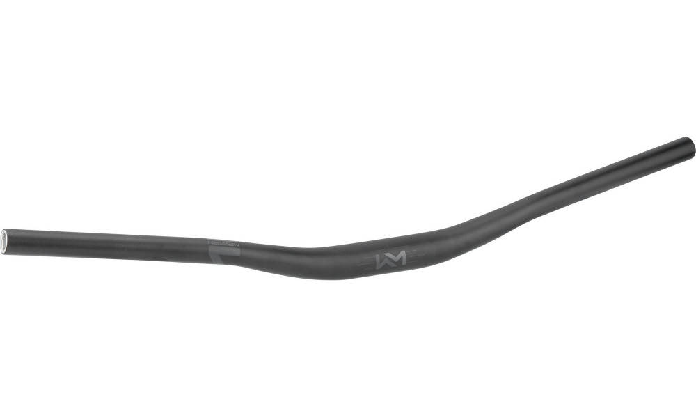 Handlebar NEWMEN Evolution Alu SL 318.25 VGS 710-760mm 