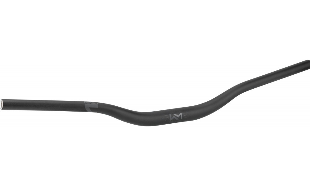 Handlebar NEWMEN Evolution Alu SL 318.40 VGS 760-810mm 
