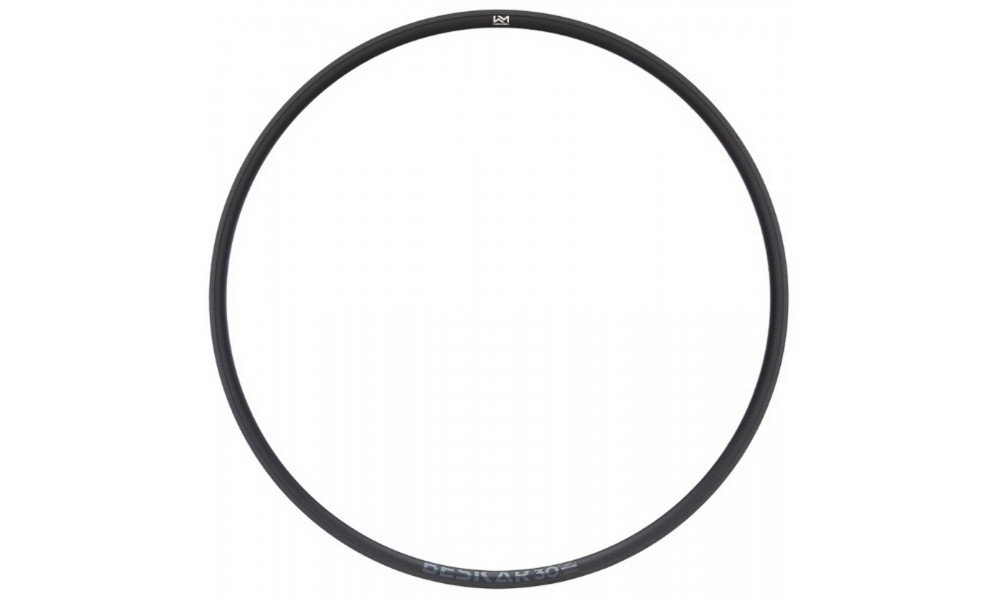 Обод NEWMEN Beskar Alu 30 strong 27.5" 32H - 1