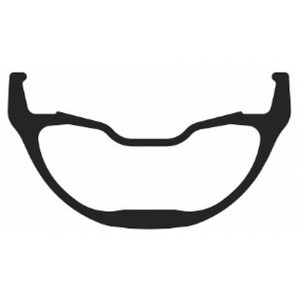 Обод NEWMEN Beskar Alu 30 strong 27.5" 32H