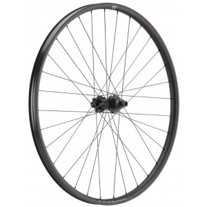 Заднее колесо NEWMEN Forge Alu 30 DH 27.5" 32H SP 6-bolt 12x148 XD