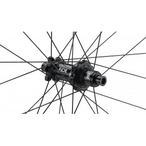 Заднее колесо NEWMEN Forge Alu 30 DH 29" 32H SP 6-bolt 12x148 XD