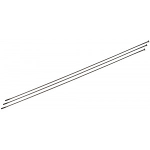 Спицы NEWMEN MTB SP Strong 284 with nipples (3 шт.)