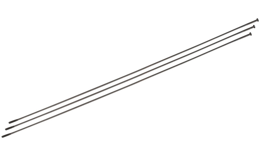 Спицы NEWMEN MTB SP Strong 284 with nipples (3 шт.) - 1