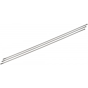 Spokes NEWMEN MTB SP Strong 286 with nipples (3 pcs.)