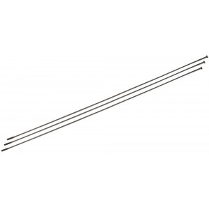 Spokes NEWMEN MTB SP Strong 306 with nipples (3 pcs.)