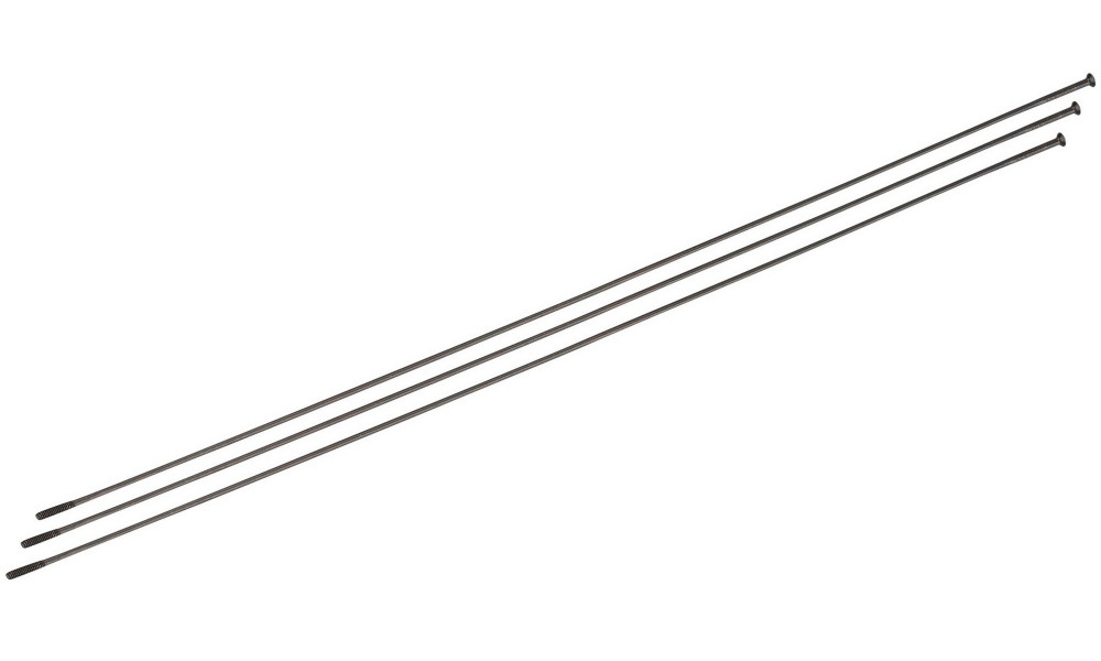 Spokes NEWMEN MTB SP Strong 306 with nipples (3 pcs.) - 1