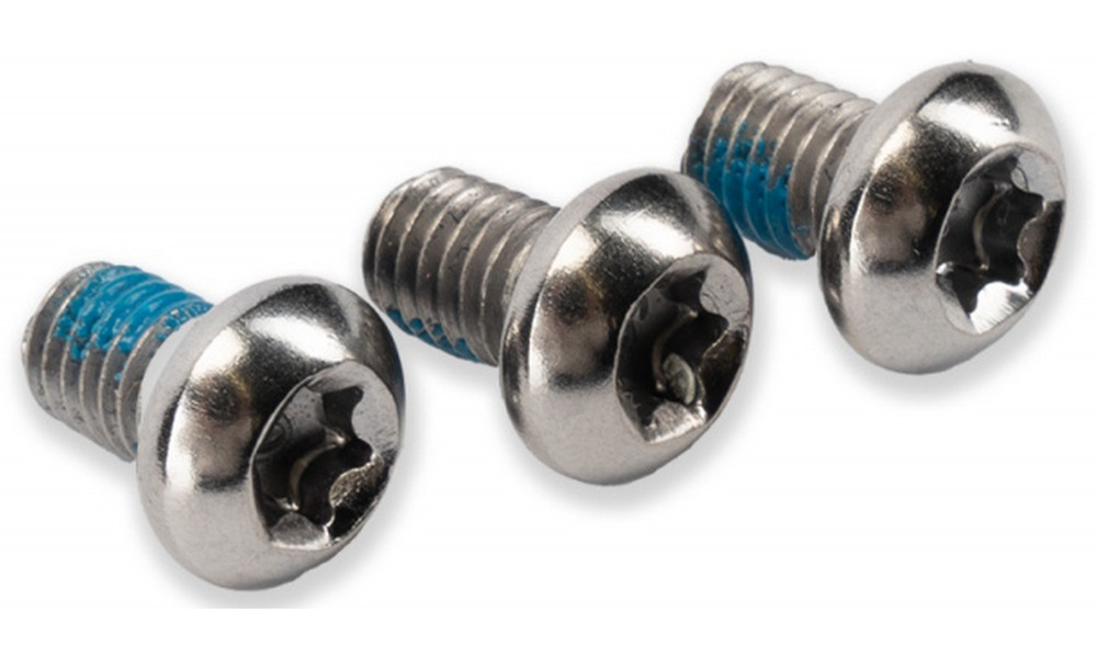 Болты шатуна ACID Torx M5x7.5mm (3pcs.) 