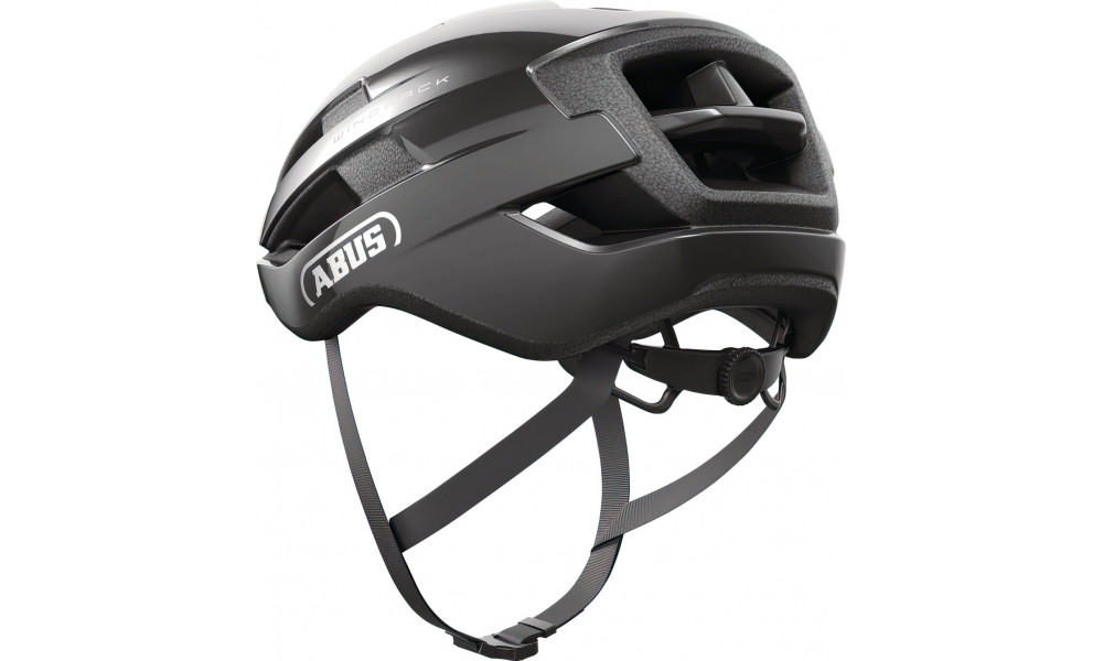 Helmet Abus Wingback titan - 3