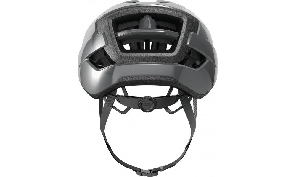 Шлем Abus Wingback race grey - 2