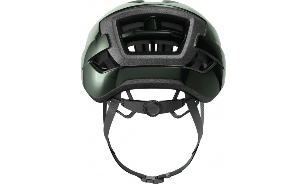 Helmet Abus Wingback moss green - 2