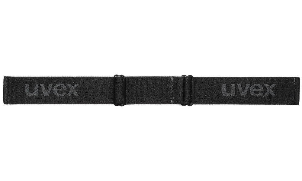 Очки Uvex gravity black matt / clear-clear - 9