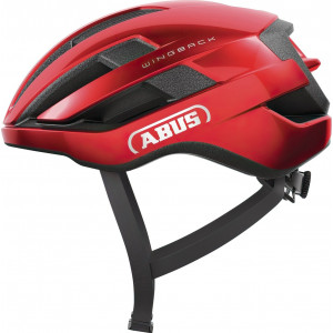 ???? Abus Wingback performance red