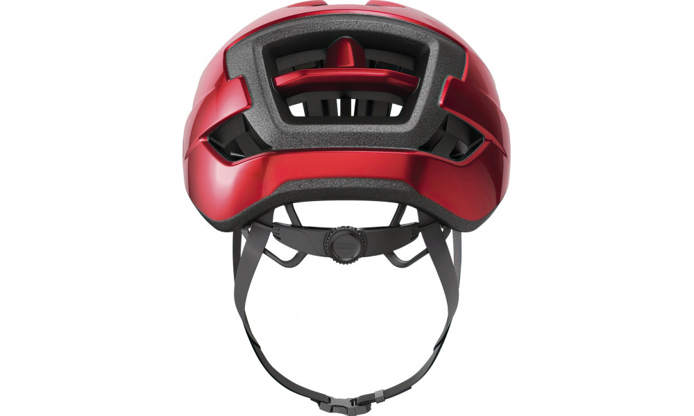 Helmet Abus Wingback performance red - 2