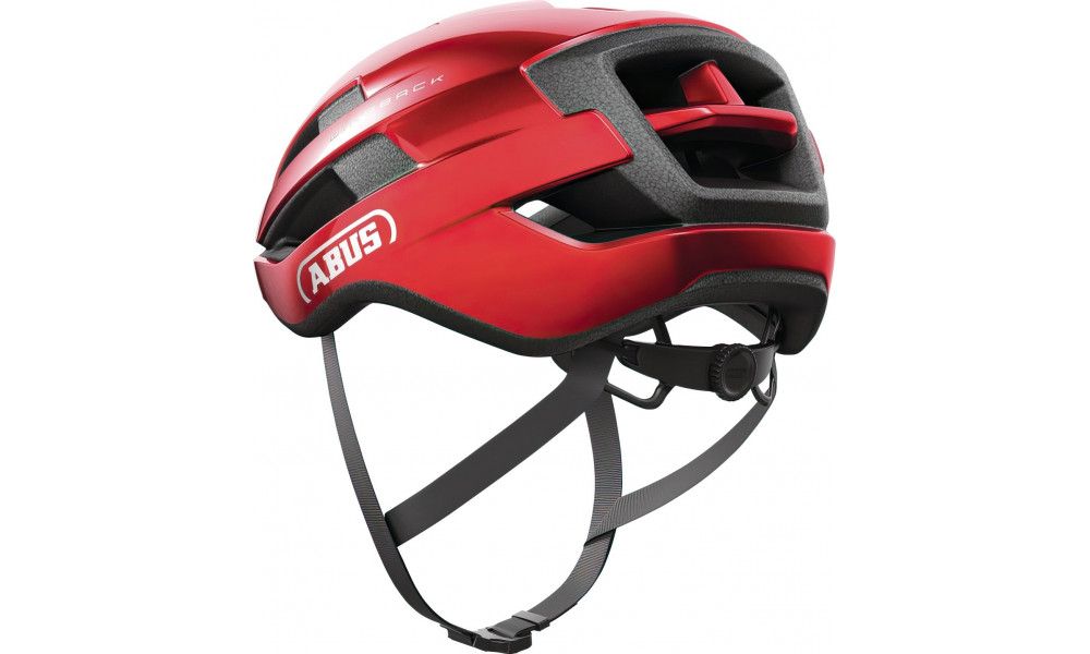 Шлем Abus Wingback performance red - 3