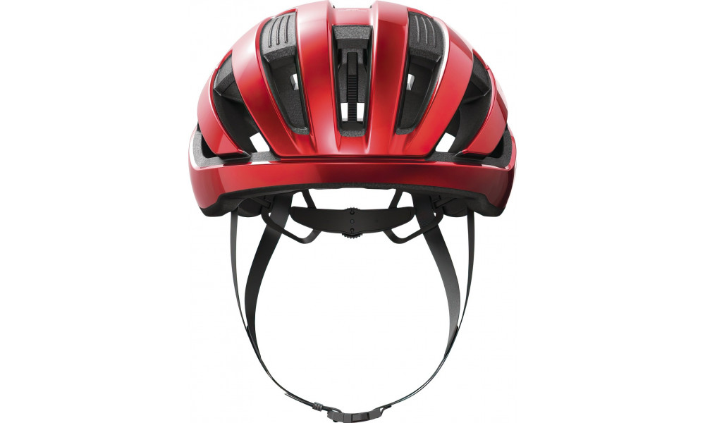 ???? Abus Wingback performance red - 5