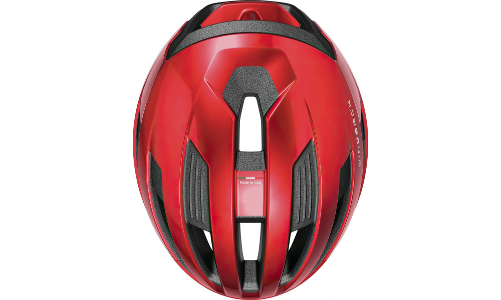 Шлем Abus Wingback performance red - 6