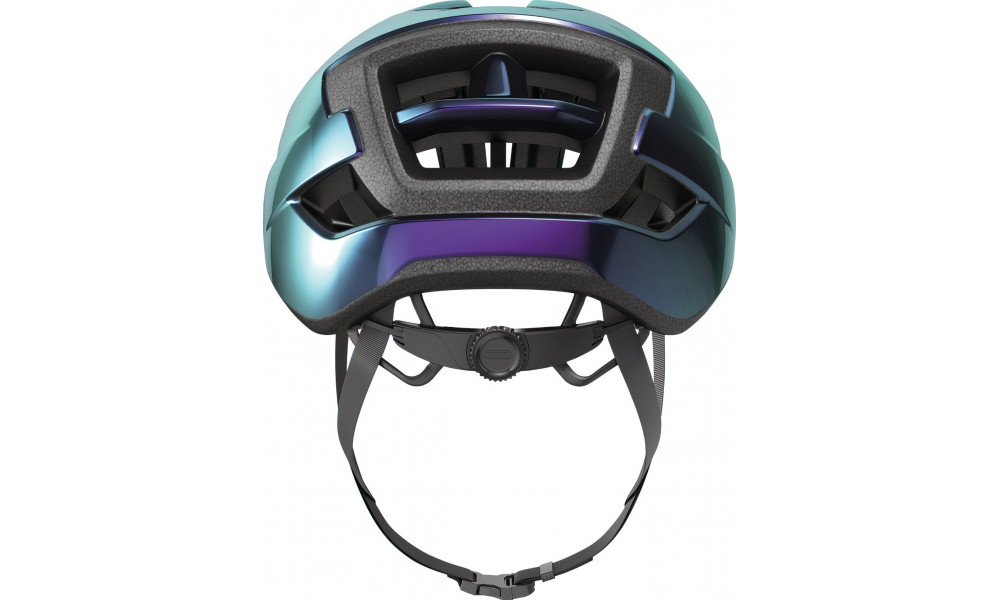 ???? Abus Wingback flip flop purple - 2