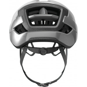 Helmet Abus Wingback gleam silver