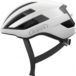 Helmet Abus Wingback polar white
