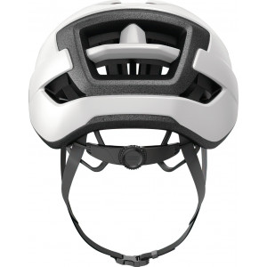 Helmet Abus Wingback polar white