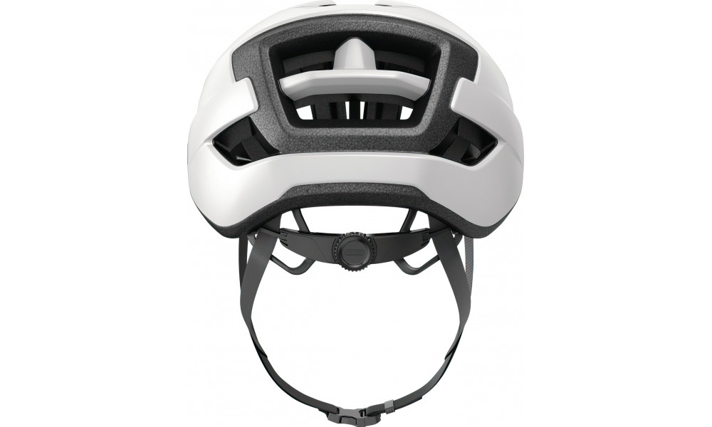 Шлем Abus Wingback polar white - 2