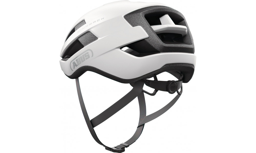 Helmet Abus Wingback polar white - 3
