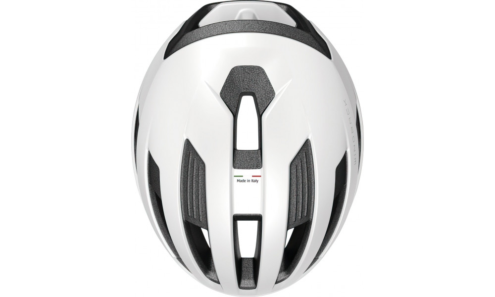 ???? Abus Wingback polar white - 6