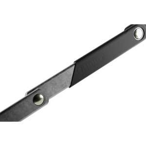 Lock Abus Bordo 6000AFP/120 SmartX BK SH