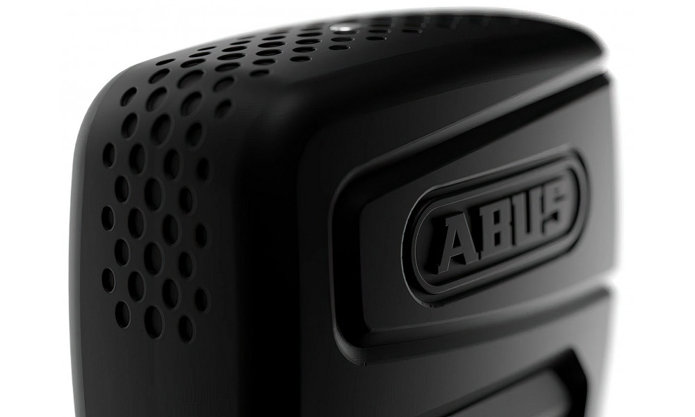 ????? Abus Bordo 6000AFP/120 SmartX BK SH - 3
