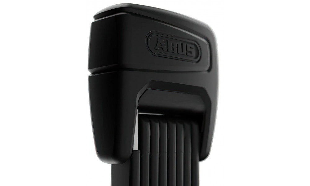 Замок Abus Bordo 6000AFP/120 SmartX BK SH - 5
