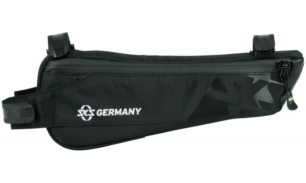 Top tube bag SKS Racer Edge - 1