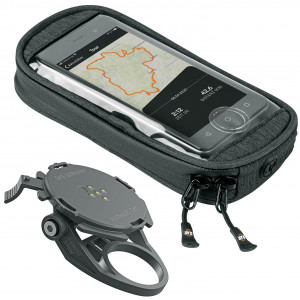 ????????? ???????? and bag SKS Compit Stem & Com + Smartbag