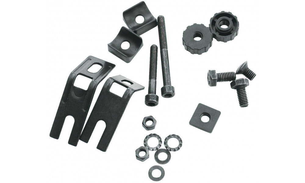 Mudguard stay set SKS Trekking set 