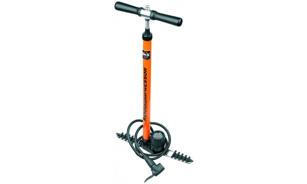 Помпа SKS Rennkompressor Multi Valve - 1