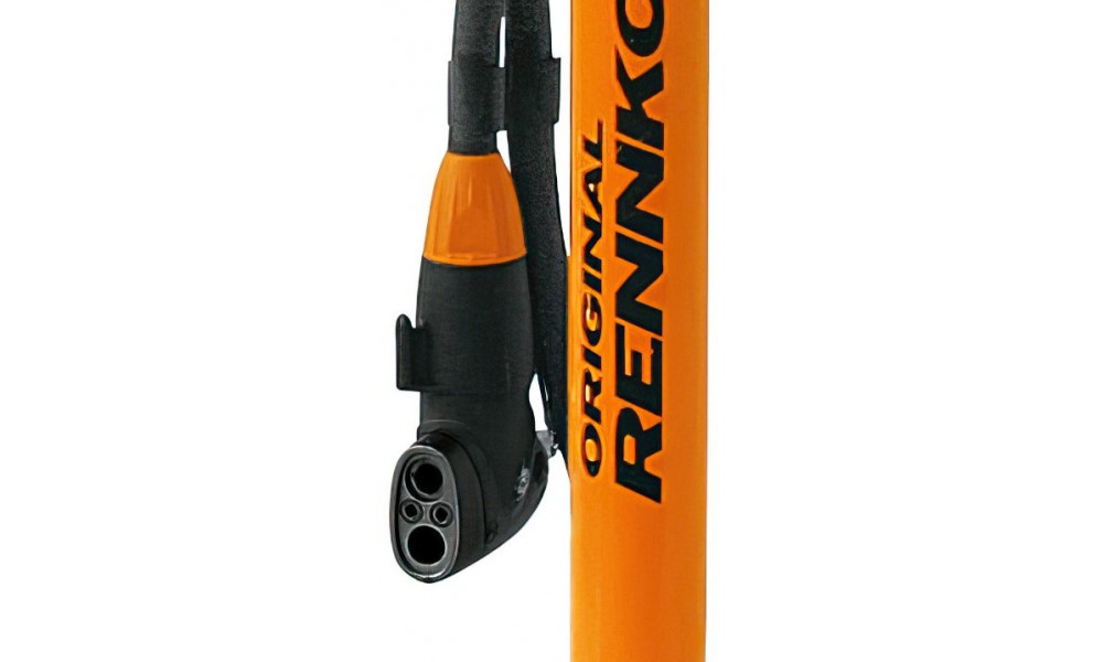 Pump SKS Rennkompressor Multi Valve - 3