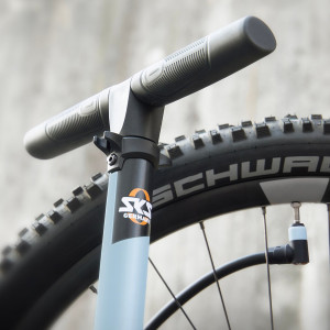 ????? floor SKS Air-X-Plorer 10.0 Edition Clik valve