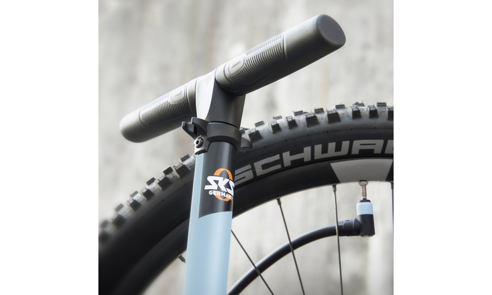 ????? floor SKS Air-X-Plorer 10.0 Edition Clik valve - 2