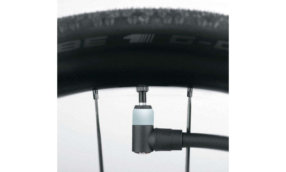 ????? floor SKS Air-X-Plorer 10.0 Edition Clik valve - 3