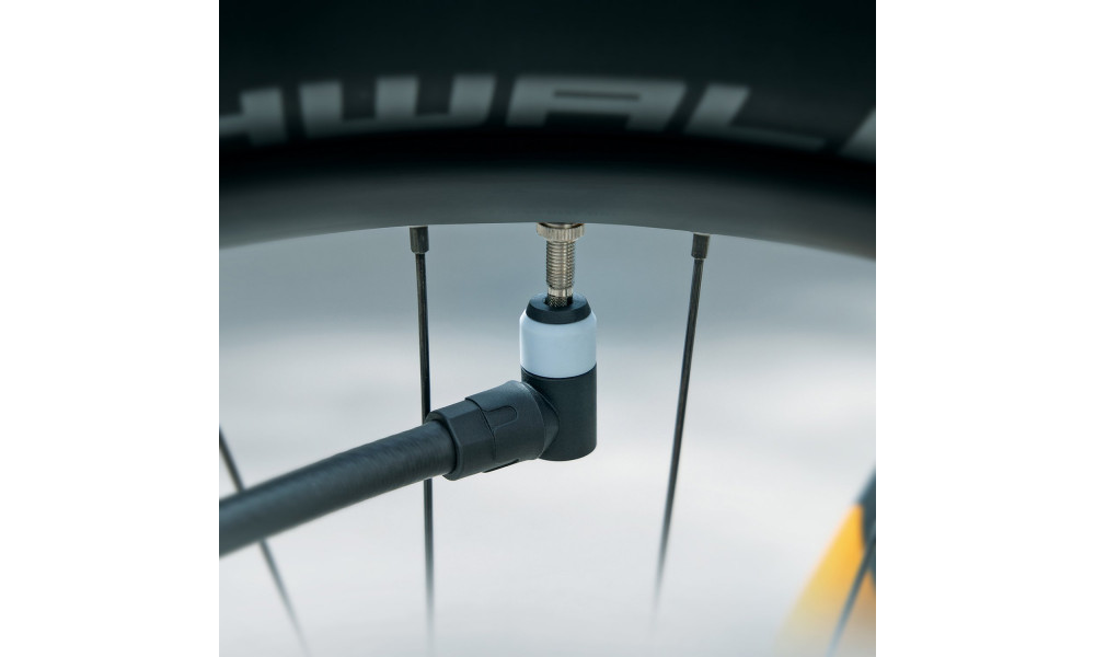 ????? floor SKS Air-X-Plorer 10.0 Edition Clik valve - 4