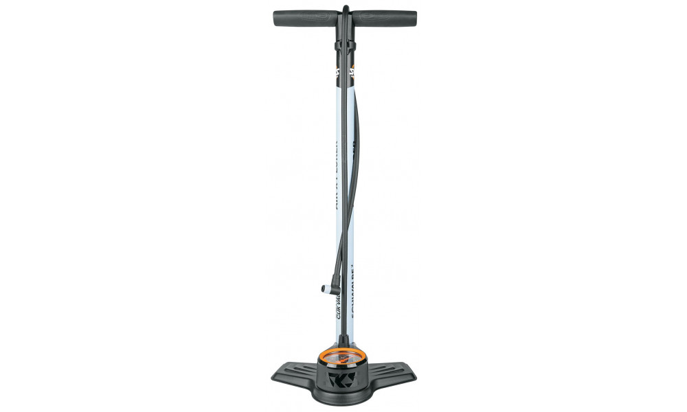 Помпа floor SKS Air-X-Plorer 10.0 Edition Clik valve - 7