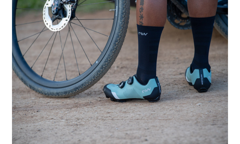 ???????????? ????? Northwave Striker 4 MTB XC sage - 6