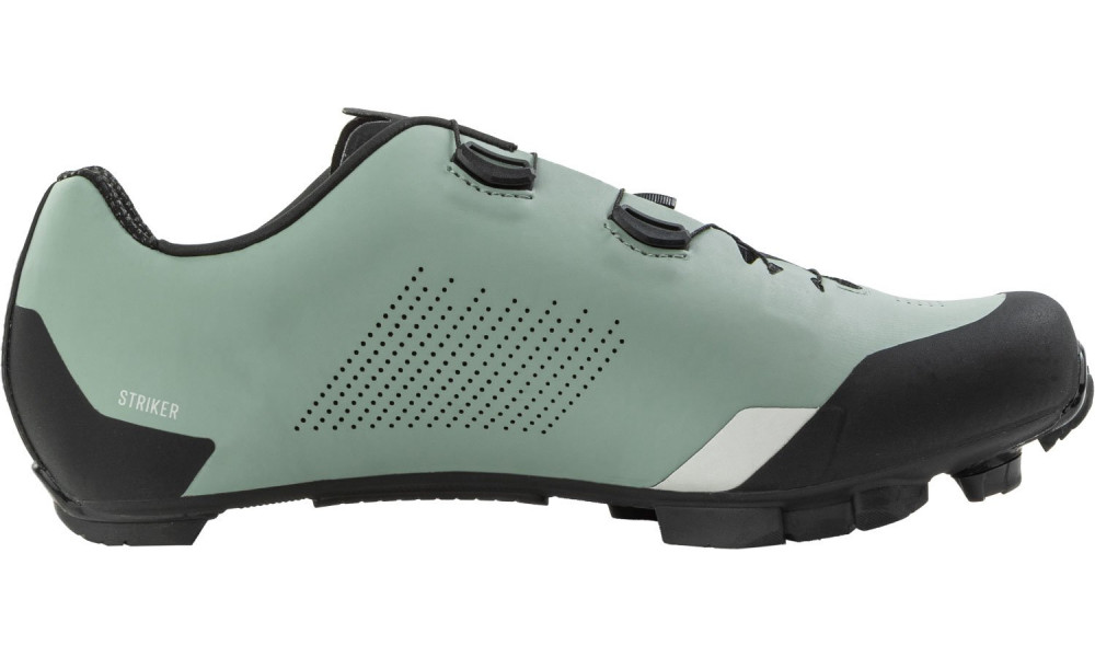 Велосипедная обувь Northwave Striker 4 MTB XC sage - 7