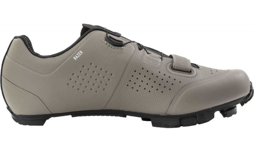 Cycling shoes Northwave Razer MTB XC sand - 7