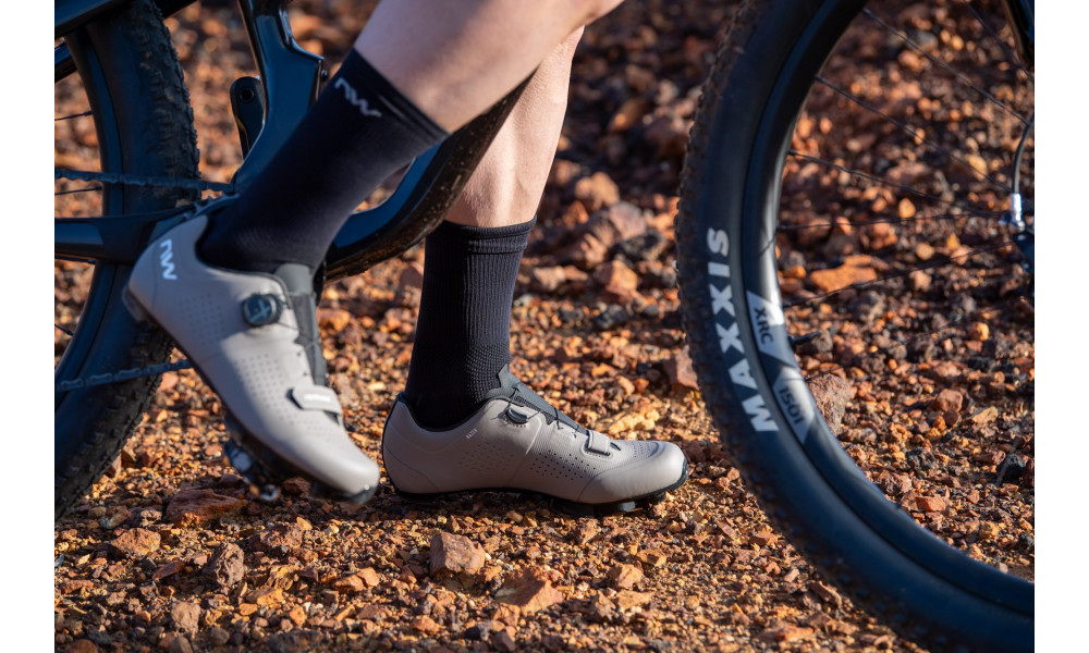 Велосипедная обувь Northwave Razer MTB XC sand - 9