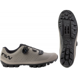 Cycling shoes Northwave Hammer Plus MTB XC sand
