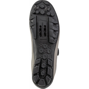 Cycling shoes Northwave Hammer Plus MTB XC sand